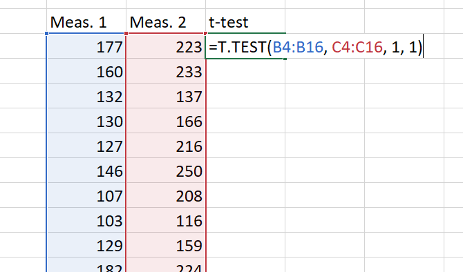 como calcular estatísticas básicas no excel