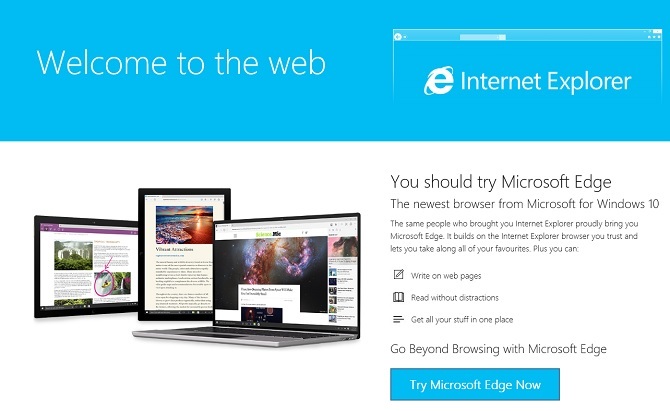 Qual é o navegador mainstream mais seguro? Experimente o Microsoft Edge