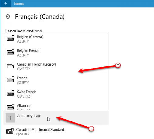 como alterar o idioma do sistema no windows 10