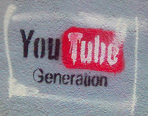 capturar vídeo do youtube