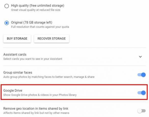 12 recursos incríveis do Google Fotos que você não conhecia sobre o Google Fotos Drive Link