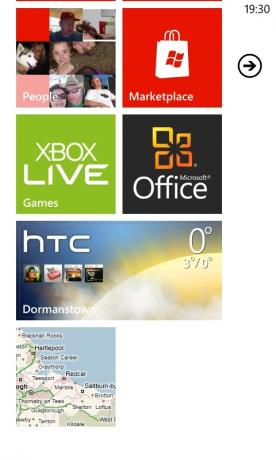 Métodos oficiais para atualizar a aparência do seu Windows Phone muo wp7themes2