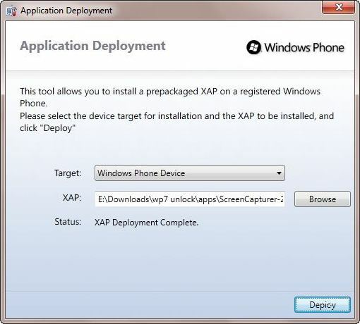 Windows Phone 7: Guia completo winphone7 31