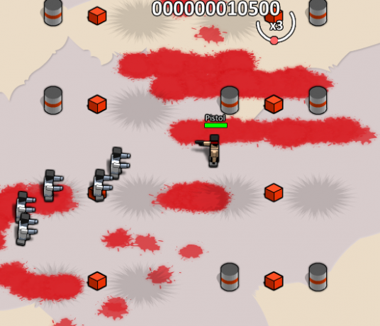 jogos de tiro