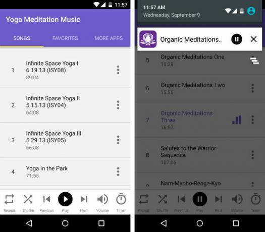 AndroidYogaApps-Yoga-Meditação-Música