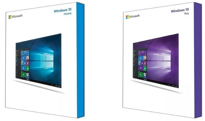 A licença do Windows 10 aumenta o custo de criação do seu próprio PC de orçamento