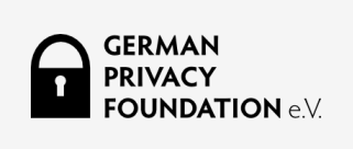 The German Privacy Foundation Crypto Stick - Como e por que é mais seguro gpflogo