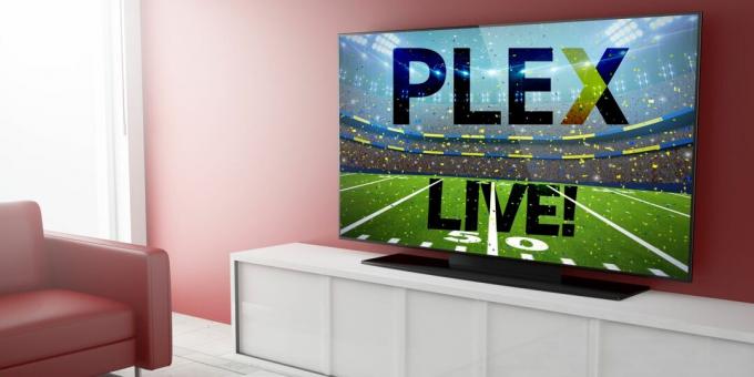 Masterização da mídia Plex: as 25 melhores dicas, truques, tutoriais e guias Live Plex TV