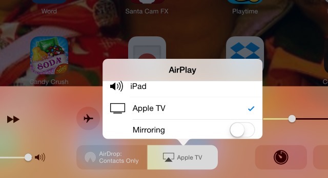 Você sabia que pode jogar no seu Apple TV? muo ios appletv jogos airplay