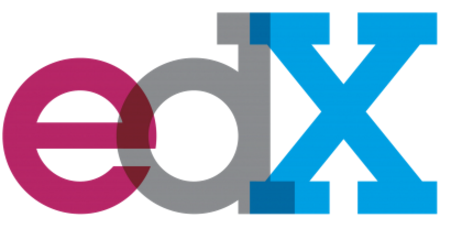 logotipo edX