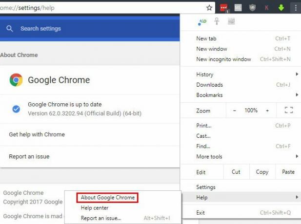 o essencial do google chrome - perguntas e respostas frequentes