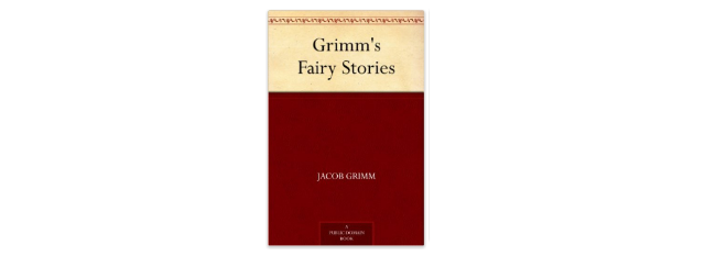 Histórias de fadas de Grimms