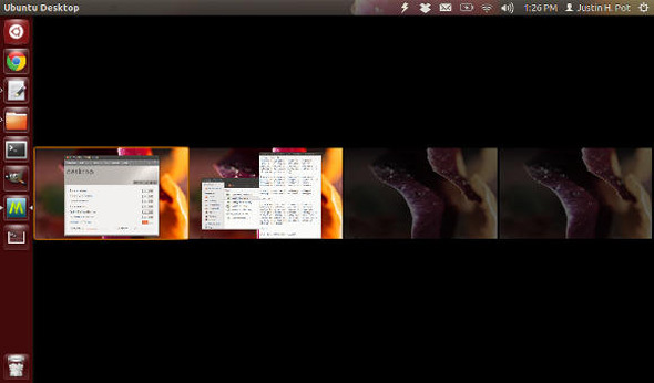 versão mais fácil do linux
