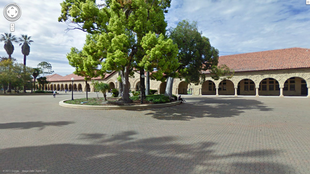 Universidade de Stanford