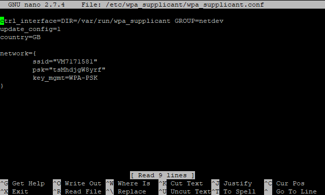 problemas e correções comuns do raspberry pi