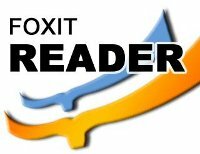 FoxIt Reader - um excelente leitor de PDF alternativo para Linux foxit