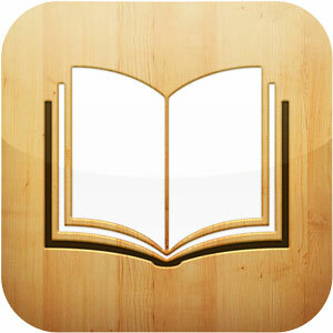 A Apple atualiza o aplicativo iBook iOS com o modo de leitura noturna e outros novos recursos [Notícias] iBooks