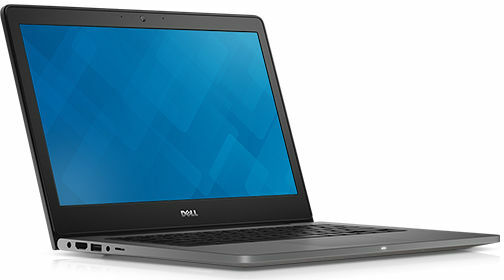 O melhor Chromebook para desempenho em 2017 chromebook dell 13