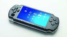 como conectar psp a internet