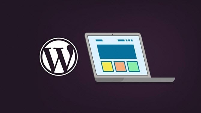 Crie sites personalizados do WordPress