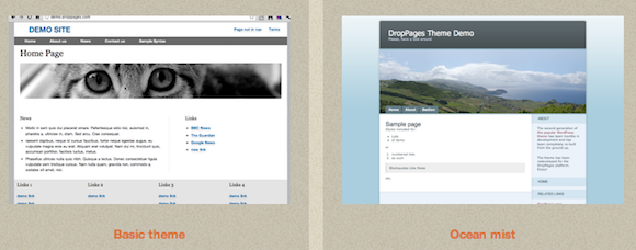 3 usos exclusivos e criativos para contas do Dropbox DPThemes