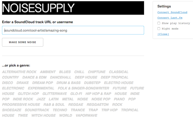 aplicativos soundcloud para transmitir descobrir download de ruído de música