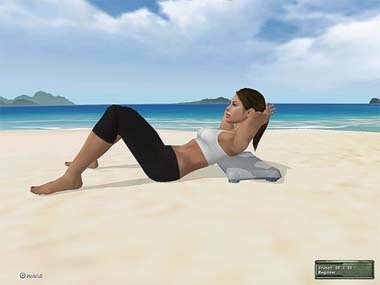 melhores jogos de fitness para wii