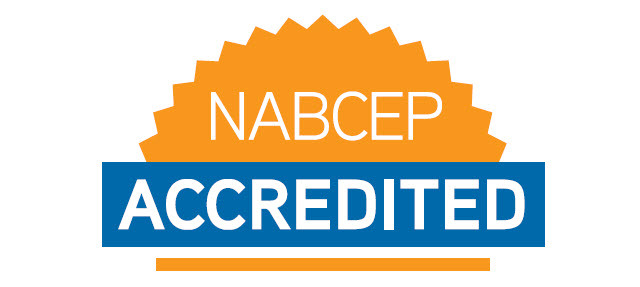 nabcep credenciado