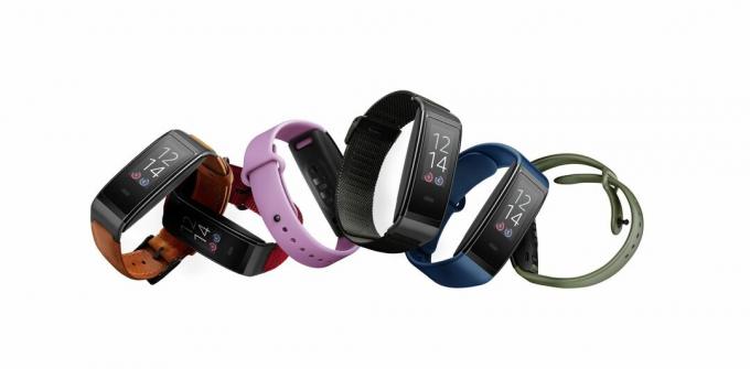 Pulseiras Amazon Halo View