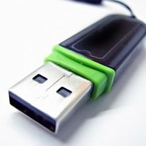 aplicativo usb de inicialização automática