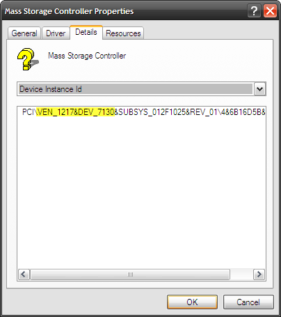 downloads de drivers de dispositivo