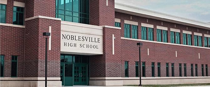 noblesville alto escola