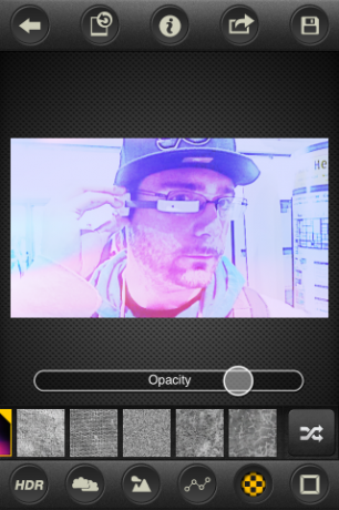 HDR FX Pro - Um aplicativo de edição de câmera com todos os recursos [iOS, grátis por tempo limitado] 2013 01 14 09