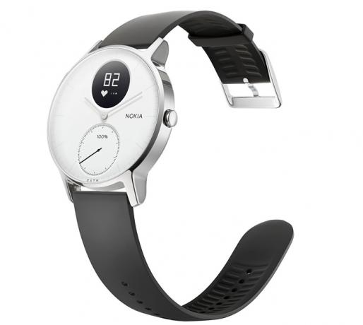 Smartwatch Híbrido HR para Nokia Steel