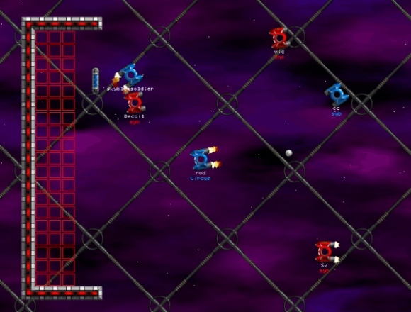 jogo online de futebol espacial