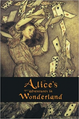 audiobook as aventuras de alice no país das maravilhas