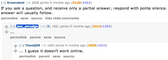 Especial Edição AskReddit e um subreddit da semana [Best of Reddit] mindtrick