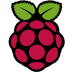 Raspberry Pi - um computador ARM do tamanho de um cartão de crédito - seu por apenas US $ 25 raspberry pi logo