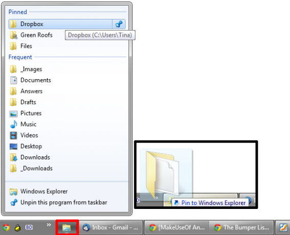 melhorar o windows 7 explorer