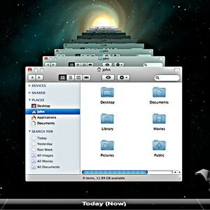 software de backup mac