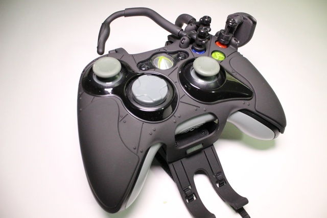 Avenger Elite Defcon F4 revisão e oferta avenger elite defcon f4 revisão do controlador xbox 7