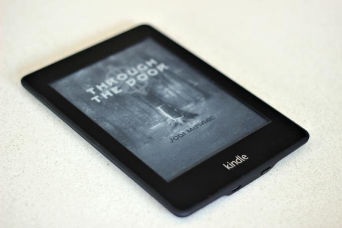 amazon kindle paperwhite revisão