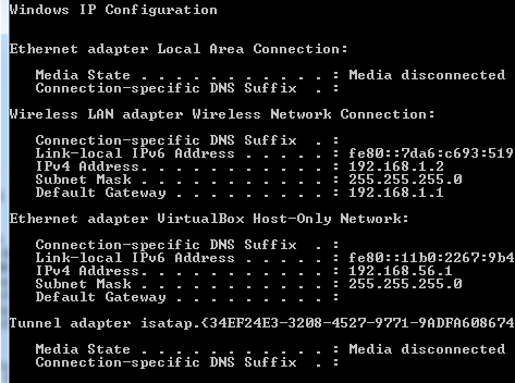 O prompt de comando do Windows: Comando mais simples e mais útil do que você imagina