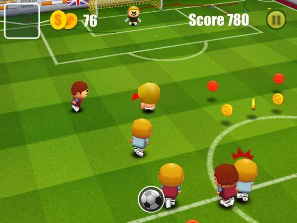 jogos grátis para ipad