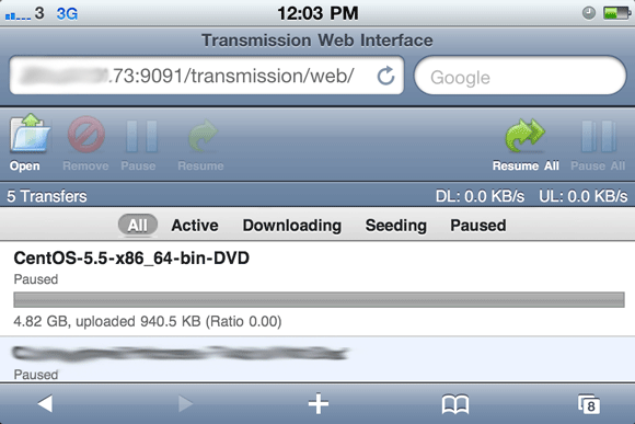 download de torrent para celular