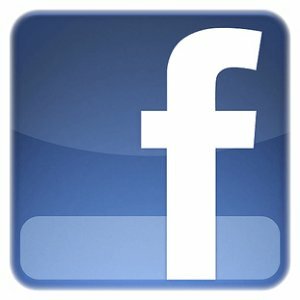 Isto é o que o Facebook faz com seus dados e como optar por não receber [Dicas semanais do Facebook] facebook logo 300