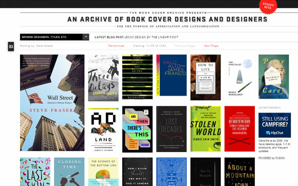 5 Sites Úteis Excêntricos para Booklovers e a Alegria Social de Ler o Site02