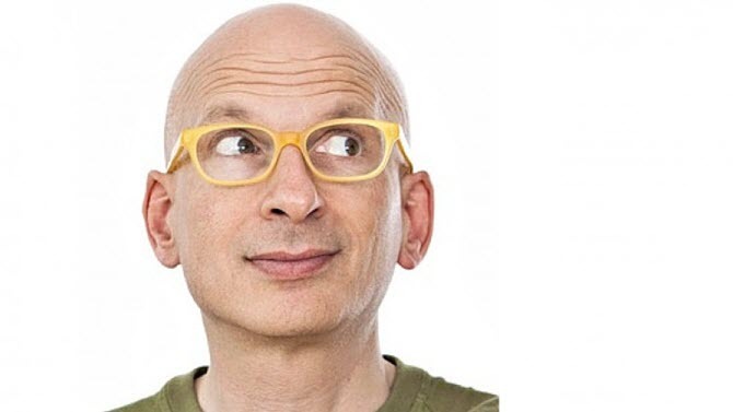 Curso Freelancer de Seth Godin