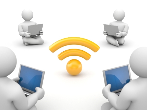 obter wifi grátis
