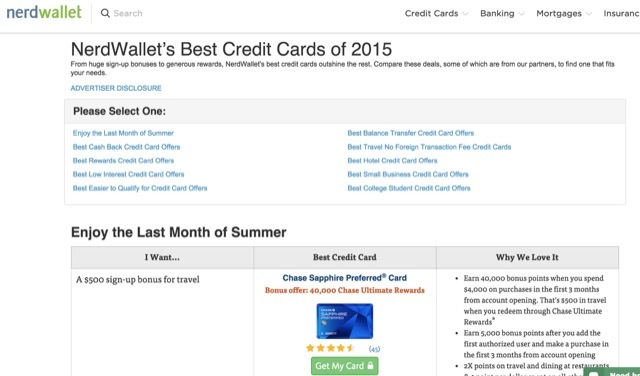 nerdwallet-best-cards